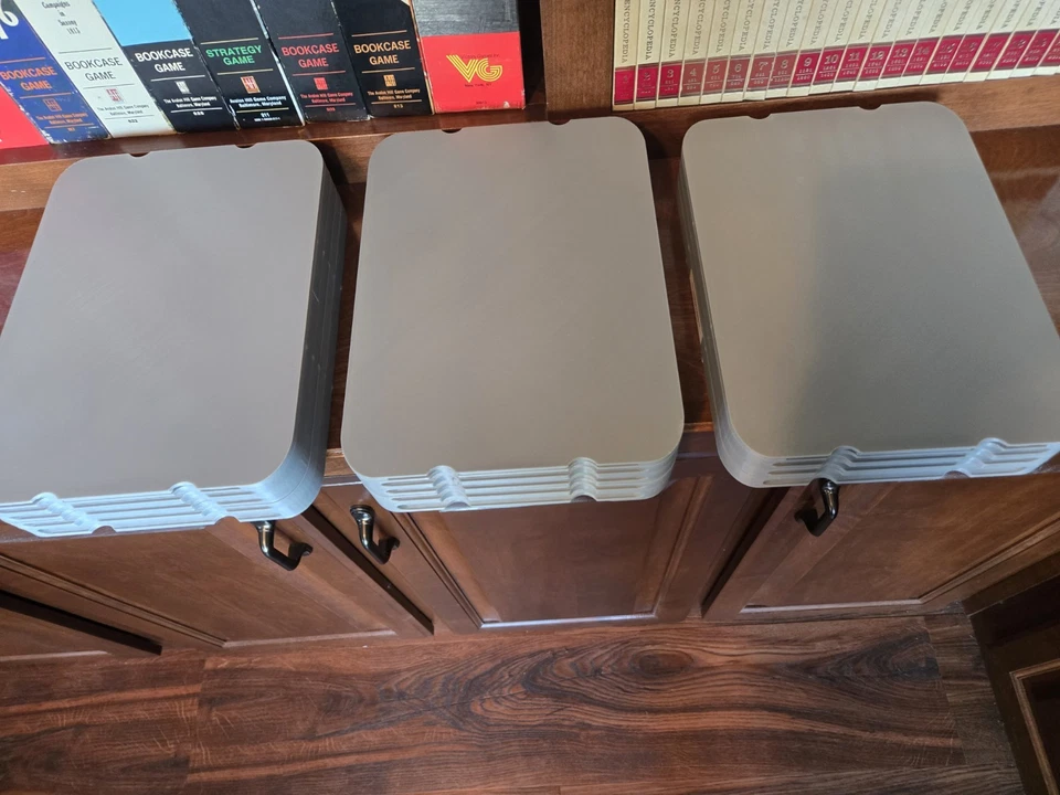 Counter Storage Trays - Image 3 of 4