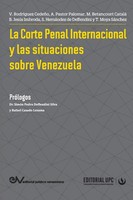VíCtor RodríGuez CedeñO (U. A.) | LA Corte Penal Internacional Y Las...