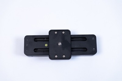 Edelkrone Slider with Batteries & Battery Charger