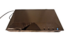 Sony BDP-S1100 Smart DVD Blu-Ray Network Player FULL HD USB HDMI MP3 TrueHD