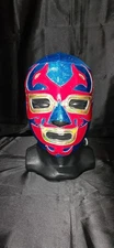 DOS CARAS Mask Semi Pro Grade Lucha Libre Mexicana AAA,CMLL