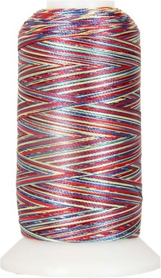 ThreadArt Polyester Machine Embroidery Thread, 1000M 40wt, Tapestry | 40wt