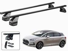 Barres de toit Citroen DS