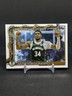 2025-26 Topps Holiday Giannis ANTETOKOUNMPO Hidden Elf SP Variation #HE-GA Bucks