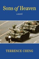 Terrence Cheng | Sons Of Heaven | Taschenbuch | Englisch (2007) | Xlibris