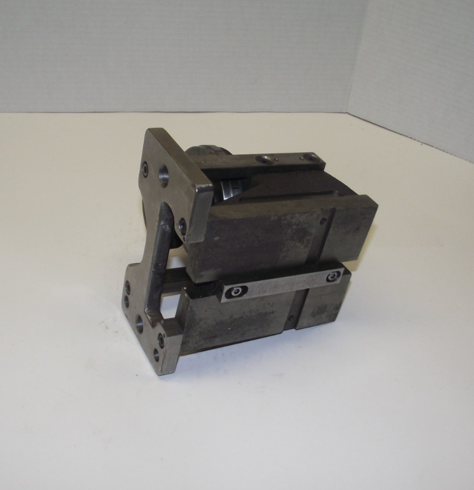 Hardinge Brothers H-4 5C Model Collet Indexer Machinist Tool