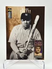 babe ruth limited edition card worth Amazon.com: Babe Ruth New York Yankees Lot of 2 Baseball Cards :  Collectibles & Fine Art