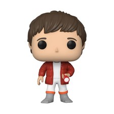 Funko Pop! Movies: E.T. 40th - Elliott - Elliot - E.T. The Ext (Importación USA)