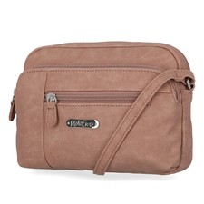 MultiSac Mini Dynamic Crossbody One Size Dusty Rose