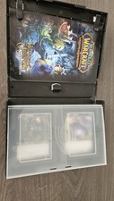 World Of Warcraft TCG Heroes of Azeroth + Through the Dark Portal Restposten