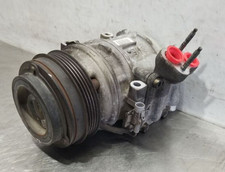 1995-2004 Toyota Tacoma Air Conditioning Ac Compressor 4 Cylinder Assembly Oem 1995-2004 Toyota Tacoma Air Conditioning Ac Compressor 4 Cylinder Assembly Oem