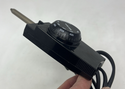 Cordon Alimentation Avec Thermostat Pour Poêle West Bend – Modèle E84820-78TT0010