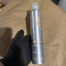 Nick Chavez Beverly Hills Thirst Quencher Hydrating Hairspray Argan Oil 10oz NEW