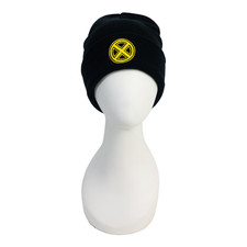 X-Men Licensed Beanie Style Hats, 2-Pack, One...