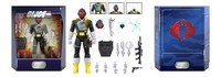 G.I. Joe Ultimates Real American Hero B.A.T. Cobra Trooper Actionfigur