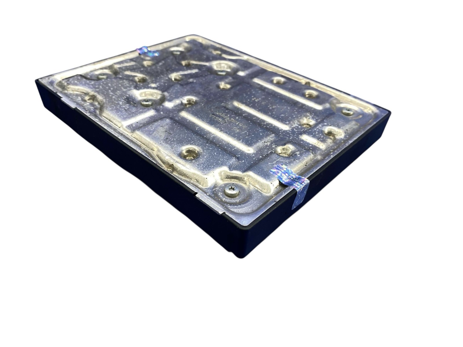 LAMBORGHINI HURACAN LP640-4 PERFORMANTE ONBOARD SUPPLY CONTROL MODULE UNIT