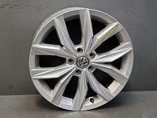 Jantes Volkswagen TIGUAN