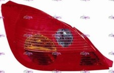 FANALE FANALINO STOP POSTERIORE SX SINISTRO OPEL TIGRA 2004 IN POI