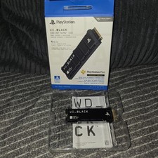 WD Black SN850P 4 TB SSD für PlayStation 5 | Top