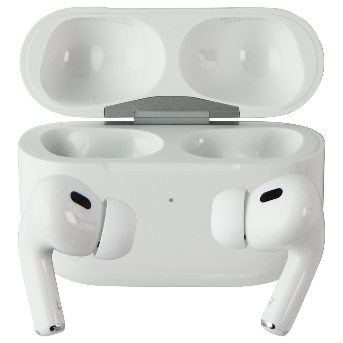 Apple AirPods Pro 本体 Amazon.co.jp: [Refurbished Product] Apple AirPods Pro