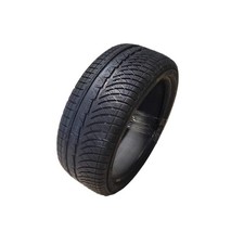Nos Michelin Pilot Alpin Pa4 Bmw Bsw P 235 40 18 95v Xl Winter Tire 78197