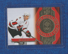 2025-26 Tim Horton's Team Canada Gold Medalists # GM-4 Joe Sakic