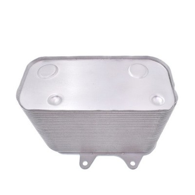 99630701701 99630701700 For   911 Boxster Cayman Transmission Oil Cooler #yi