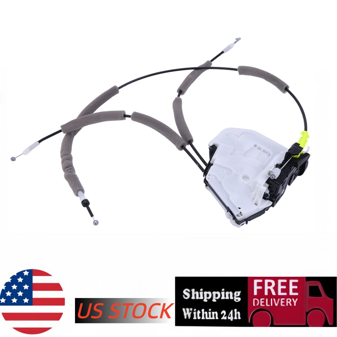 Rear Left Side Door Lock Actuator for Nissan Sentra 2020 2021 Sedan 4-Door 2.0L