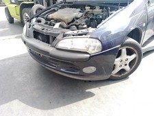 Pare-choc avant Opel TIGRA