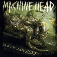 Unto The Locust Von Machine Head | Cd | Zustand Neu