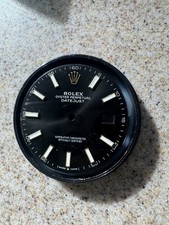 rolex 126333 datejust 41 Black Dial 