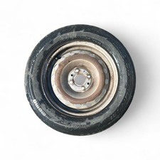 Cerchio in ferro Fiat Doblo II (175 / 70 r14) (2009 > 2015)