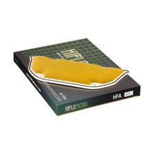 Fits KAWASAKI ZX1000 B1 B2 B3 ZX10 TOMCAT NINJA 1988-1990 HIFLO AIR FILTER 