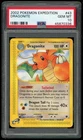 Pokemon TCG Dragonite 43/165 Non Holo Expedition PSA 10 Gem Mint 2002