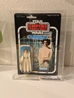 1980 Princess Leia Organa ESB vintage Star Wars 41 Back-E CAS 75+ AFA Moc