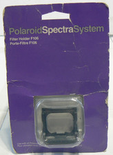 Polaroid Creative  Special Effects Filter Holder F106 for Spectra System Camera