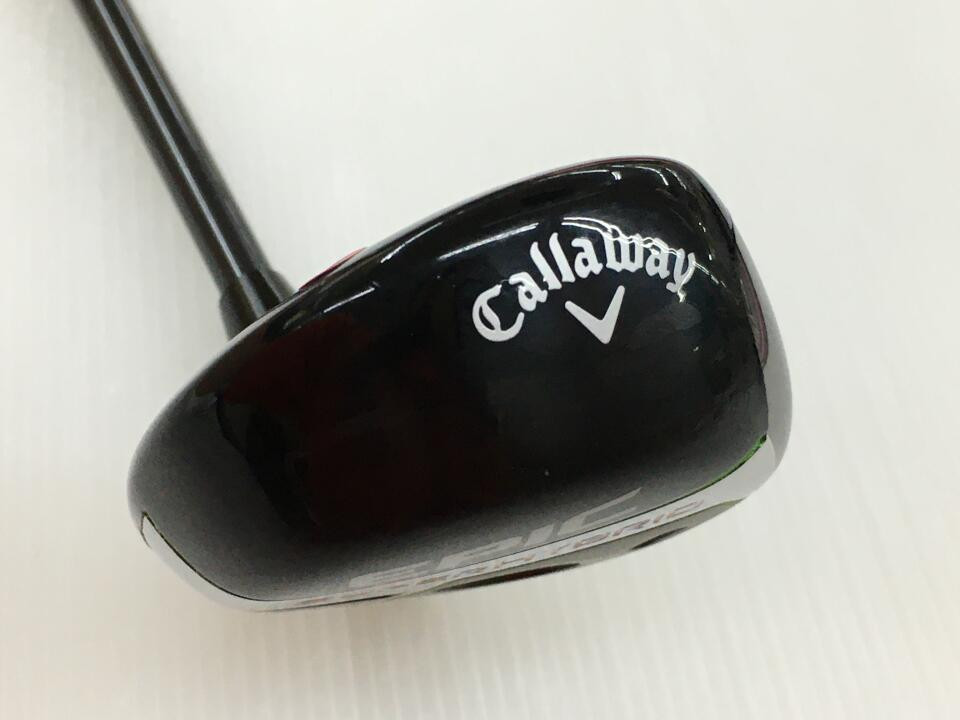 Callaway utility EPIC SUPER HYBRID 21° R-flex 40.0 inch Callaway utility EPIC SUPER HYBRID 21° R-flex 40.0 inch