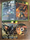 Halo 2 (Microsoft Xbox, 2004) Complete CIB - Tested