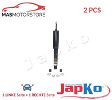 STOSSDAMPFER STOßDÄMPFER 2 STÜCK PAAR JAPKO MJ33072 2PCS V FÜR OPEL