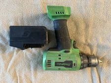 CDR9015GM Lithium-Ion Cordless Drill Driver 18V