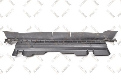 MERCEDES KLASSE E W213 Lufteinlass Luftführung Luftleitblech  A2135050130