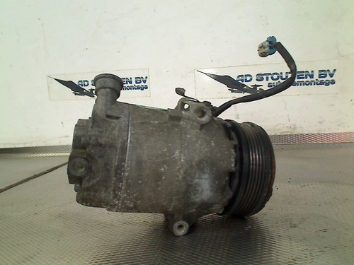 KLIMA PUMPE AC COMPRESSOR Opel Zafira (F75) 2003 24464151