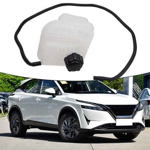 For NISSAN QASHQAI Coolant Tank Reservoir Tank Accessories Spare Parts - Picture 5 of 12