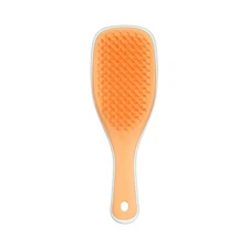 Mini Ultimate Detangler Hair Brush Sweet Orange & Ice Blue