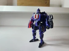 Hasbro Transformers Legacy Evolution Deluxe Class Cyberverse Shadow Striker