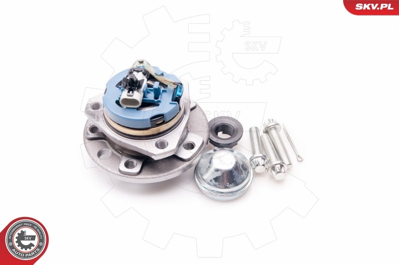 ✅Fits SKV GERMANY 29SKV008 WHEEL HUB BEARING  ⭐UK Seller⭐