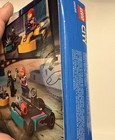 LEGO City 60400 Go-Karts and Race Drivers Set 99 pcs Ages 5+ — photo 3