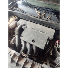 Catalyseurs Ford FUSION