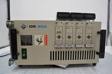 510432 / CHASSIS DR500, ES1349, KLA-TENCOR, AEROTECH / KLA-AIT2