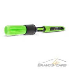 TUGA CHEMIE ALU-TEUFEL SPEZIAL FELGENPINSEL GRÜN DETAILING CHEMIKALIENRESISTENT 